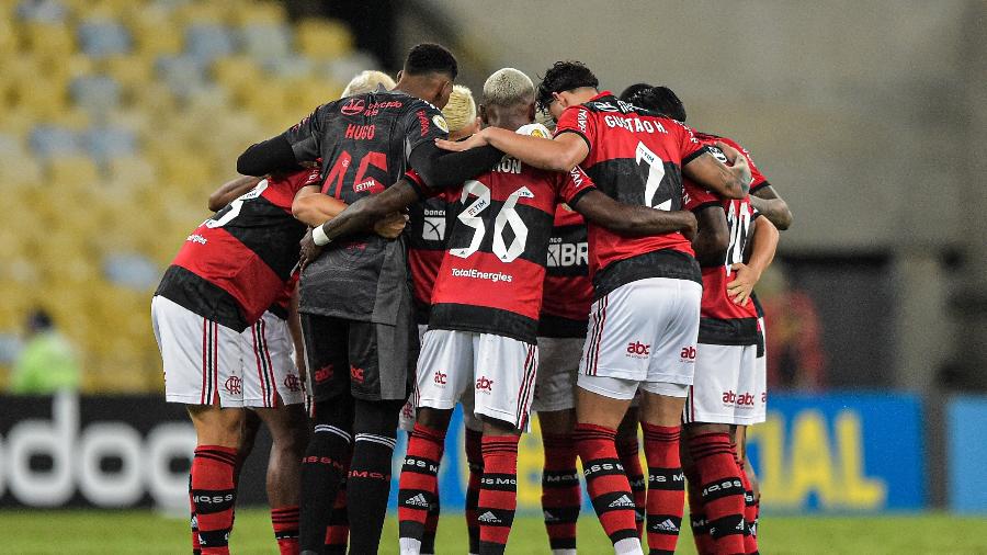 Veja de onde vem o dinheiro do Flamengo para investir no mercado em 2022