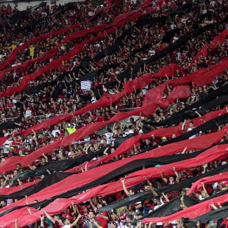 Zico pede para torcida do Flamengo não cantar música que insulta Pelé