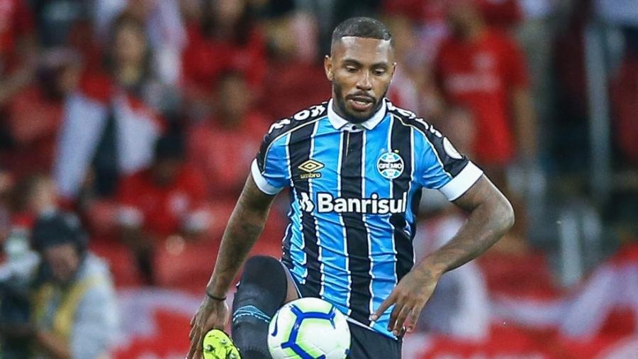 Escalação do Grêmio: de olho na Liberta, veja o time que Renato pretende usar diante do Fortaleza