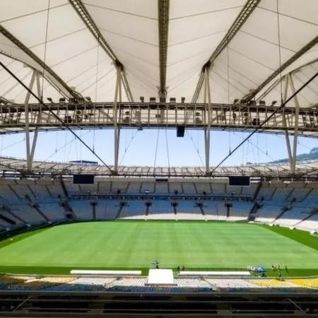 Fla e Flu têm custo de R 3,6 milhões com mordomias ao Estado no Maracanã