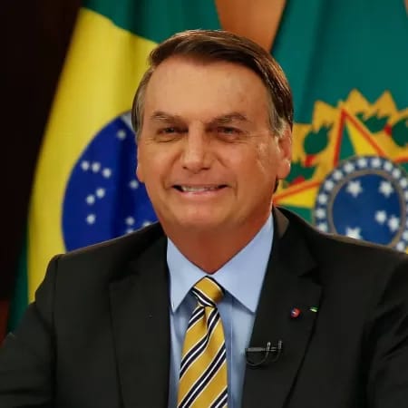 O caos na Liberta ignorado por Bolsonaro