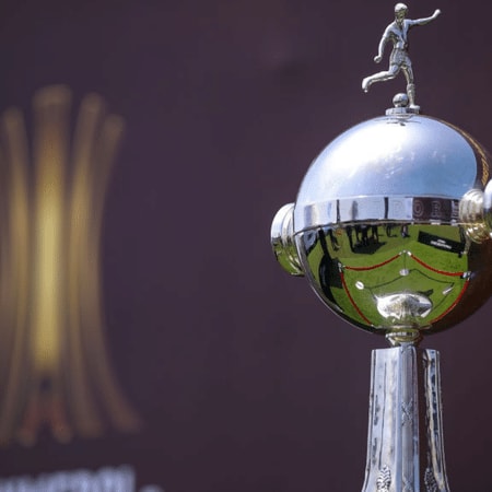 Conmebol aumenta a premiação da Libertadores; veja quanto o campeão ganhará