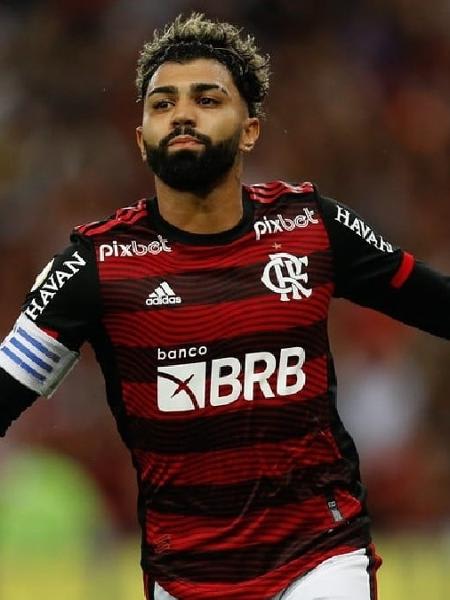 Com Gabigol no topo, Fla domina lista de atletas mais caros da Libertadores