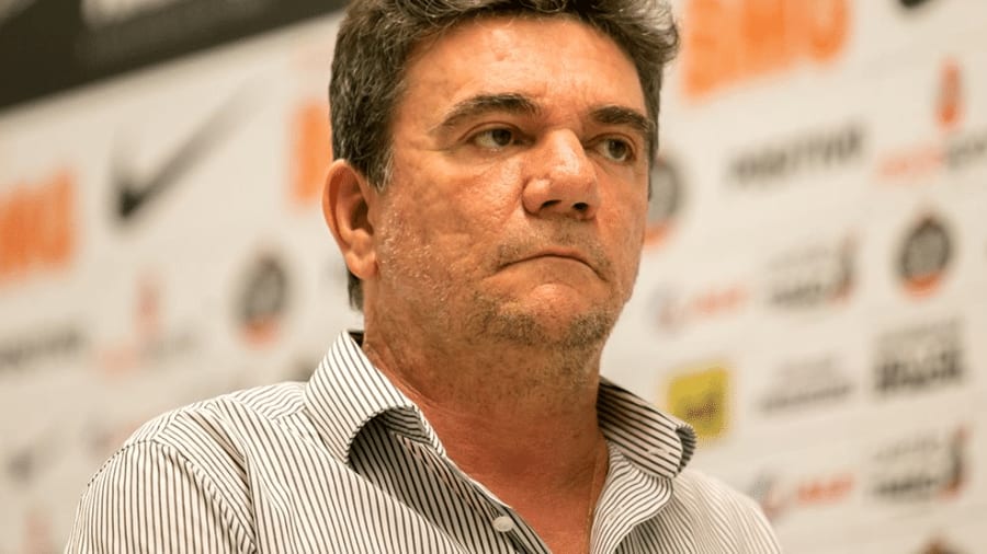 Fla inverte profecias de Andrés, e Corinthians tem desafio de frear rival