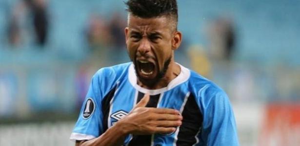 Léo Moura usa exemplo do Fla e alerta para Grêmio não deitar em vantagem