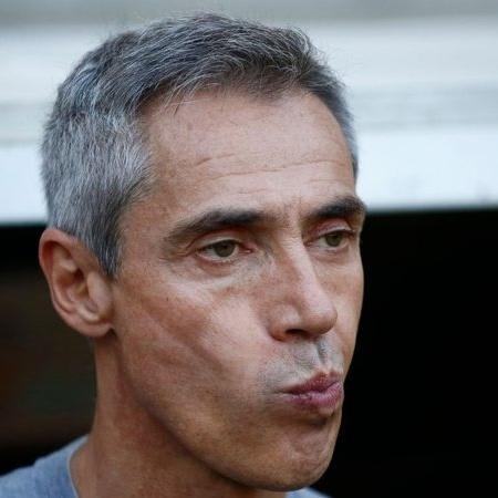 Jesus foi para a Turquia e agora Paulo Sousa terá paz para trabalhar? Não