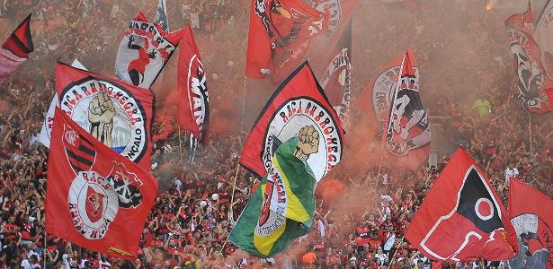 Fla encara o Inter de casa cheia para selar a paz com a torcida