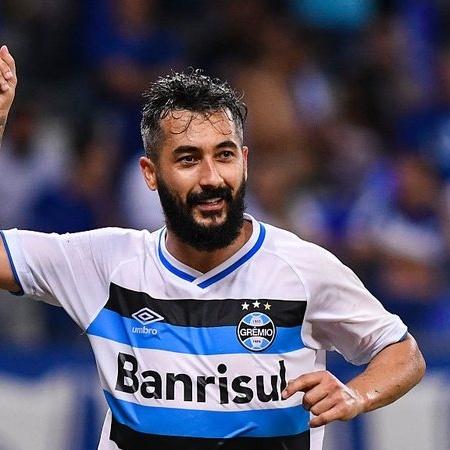 Quem manda no Sul é o Grêmio e que se f, diz Douglas após vice do Inter