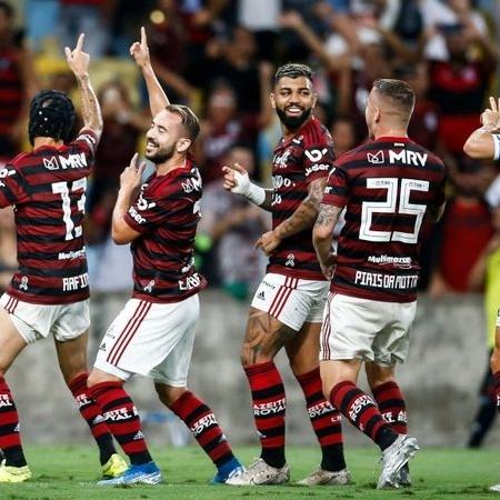 Apresentador vê Flamengo dominante mesmo sem Jorge Jesus