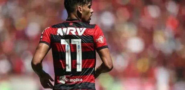 Flamengo pode perder dinheiro se Paquetá for suspenso no PVC