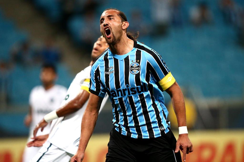 O problema é de todos: um Raio-X do ineficiente ataque do Grêmio no Brasileirão