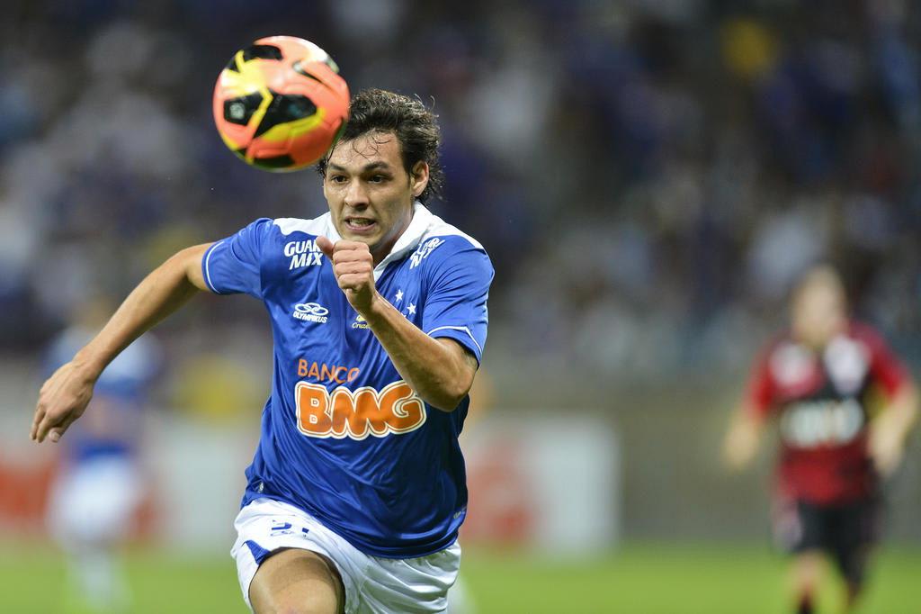Coluna do Cacalo: o líder Cruzeiro