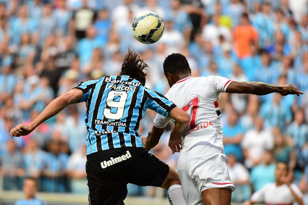 Coluna do Cacalo: Puna-se o Grêmio