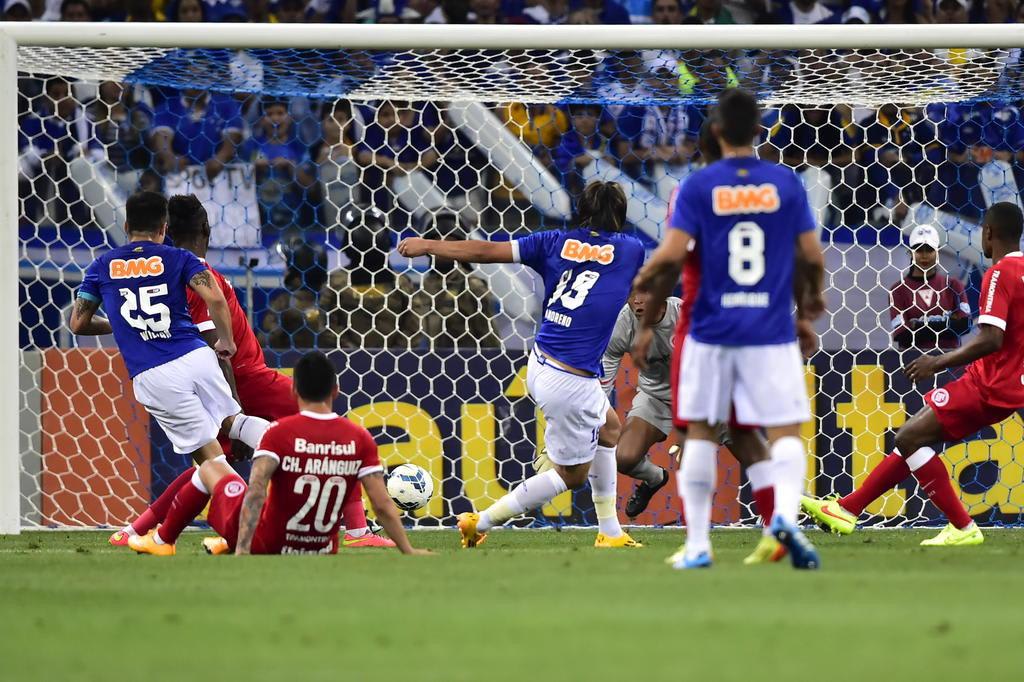 Coluna do Cacalo: Projeções do Brasileirão