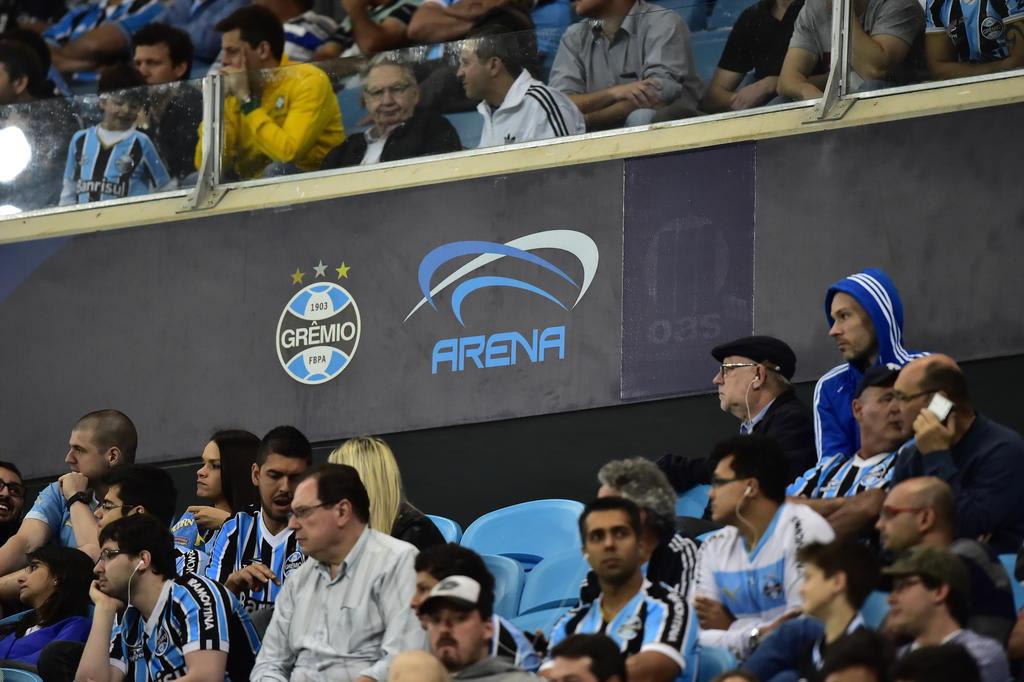 Receitas e despesas: como o Grêmio vai pagar a Arena