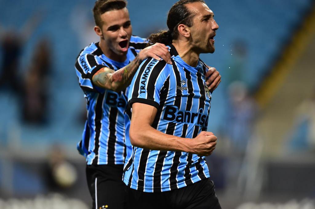 Técnicos gaúchos analisam o estilo de jogo do Grêmio