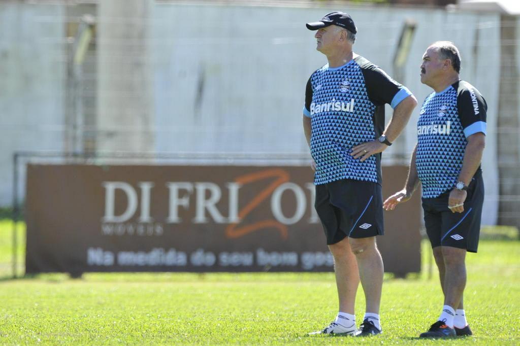 O que ficou de Gramado: como começa a temporada 2015 do Grêmio