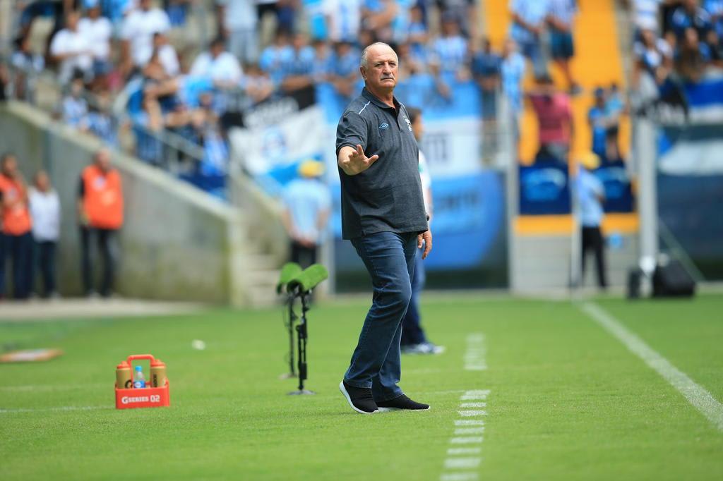 Grêmio tem sequência de jogos na Região Metropolitana até o fim da primeira fase do Gauchão