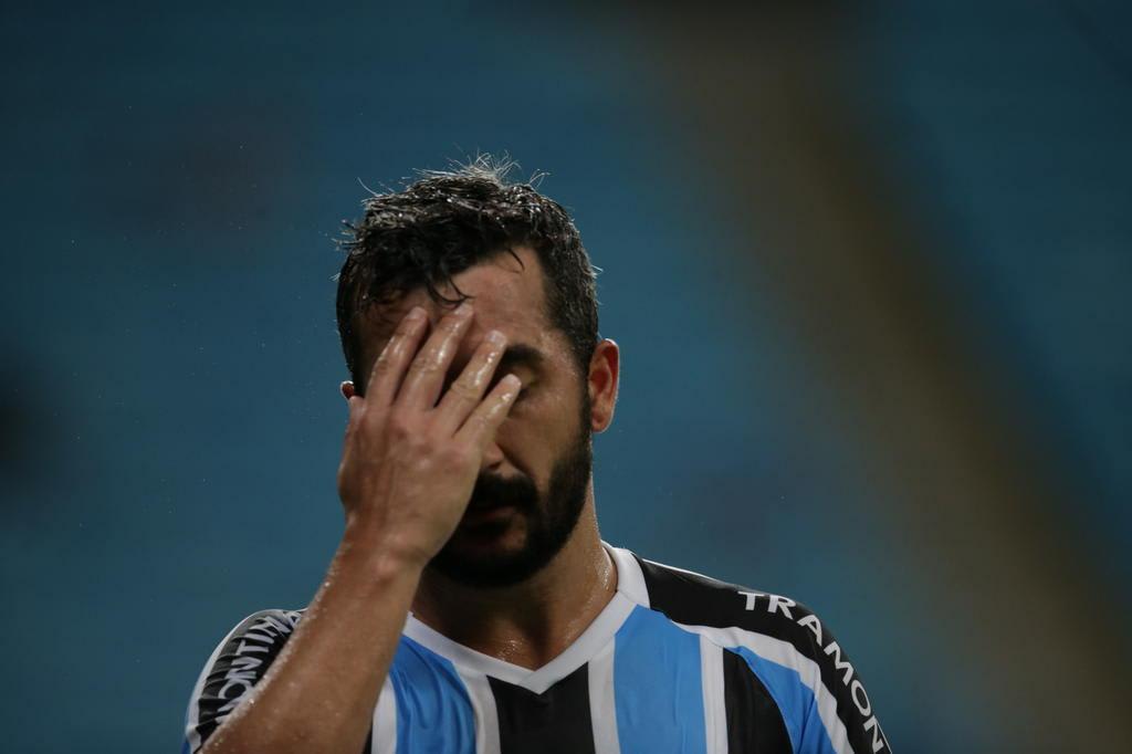 Jogo de oito gols: Grêmio coleciona estatísticas interessantes após duelo  frenético