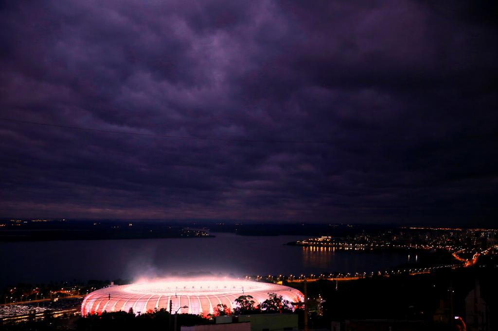 O Gre-Nal 406 que você não viu