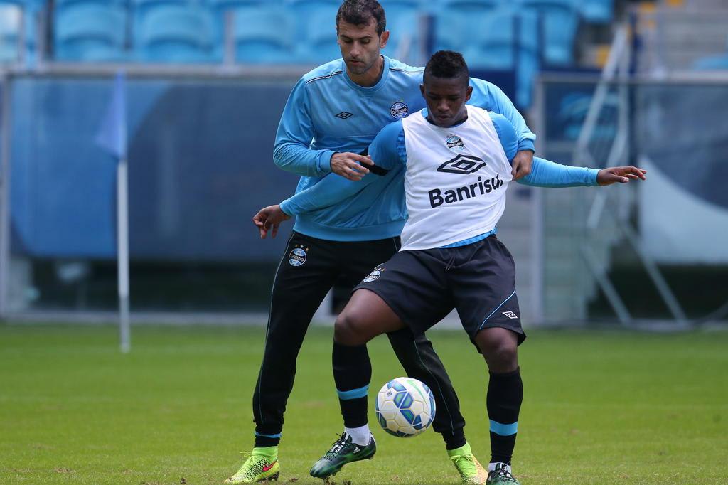 Grêmio começa disputa do Brasileirão para salvar temporada