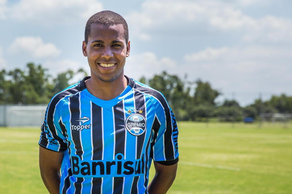 Grêmio estreia no Brasileirão Sub-20 apostando na velocidade do ataque