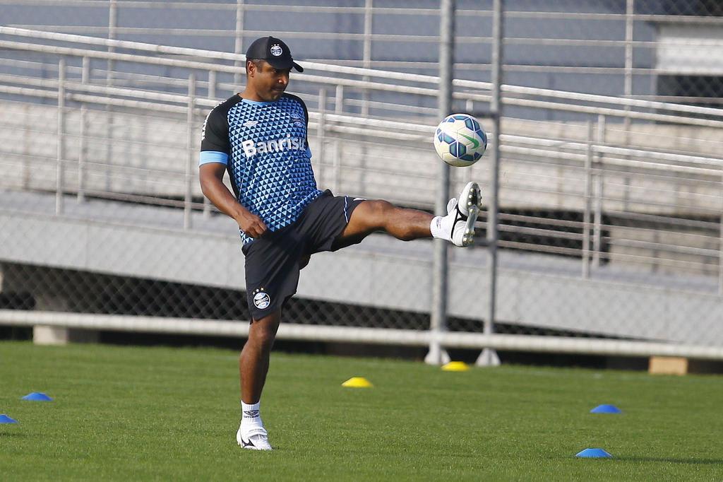 Maratona à frente: Grêmio pode encarar 13 partidas em 42 dias