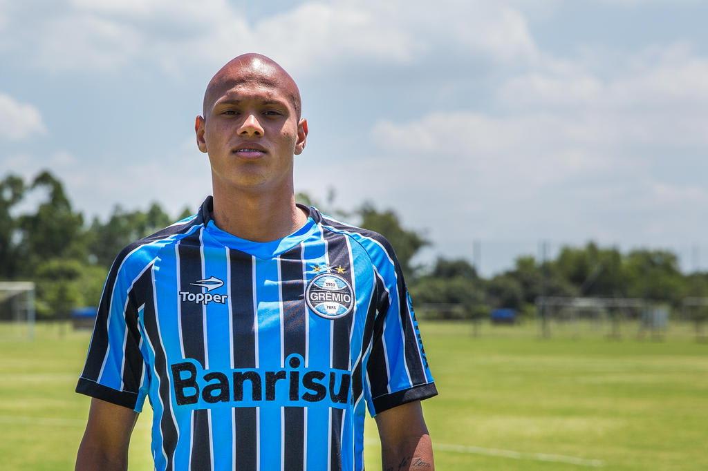 Grêmio apostará em time mais jovem para a Copa do Brasil Sub-20