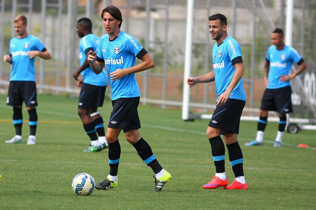 Cacalo: Reforços e renovações para a Libertadores