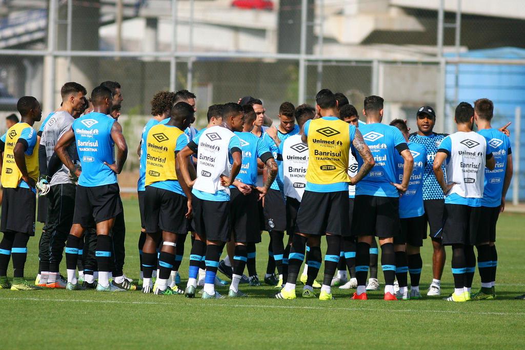 Raio X do Grupo 6: como estão os rivais do Grêmio para a Libertadores