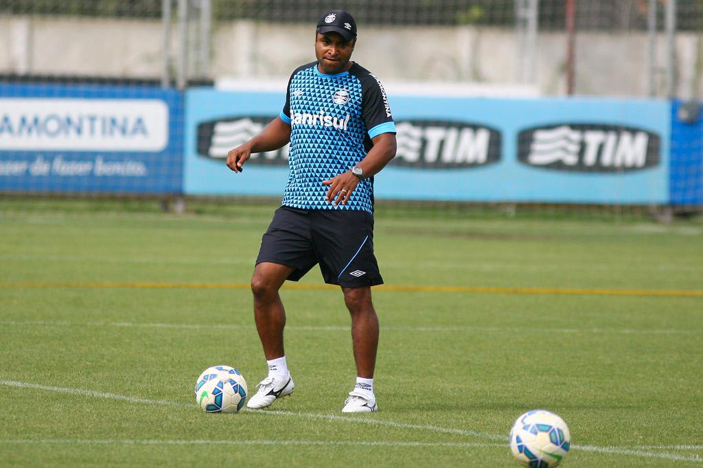 Leonardo Oliveira: reforços de Wallace e Kadu são insuficientes para sonhar com a América