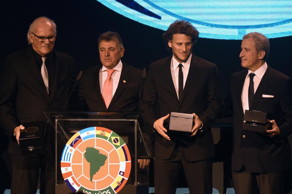 Rui Costa avalia adversários do Grêmio na Libertadores: É um grupo de campeões