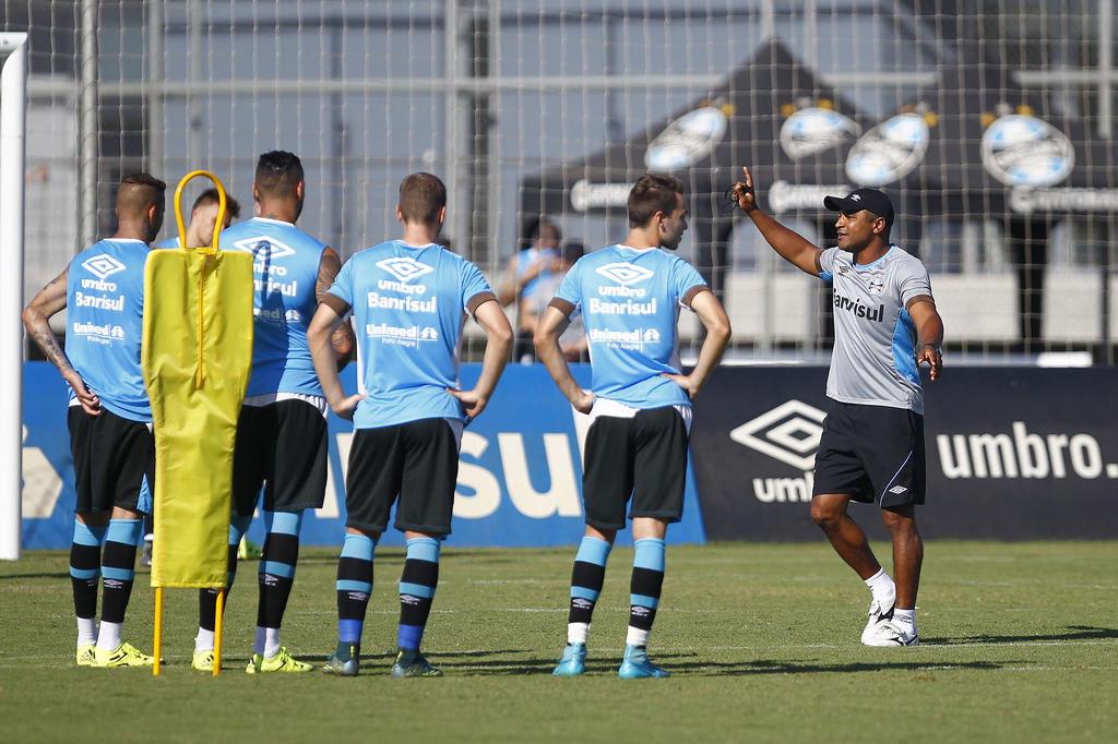 Com Gauchão, Primeira Liga e Libertadores, Grêmio terá calendário cheio no primeiro semestre