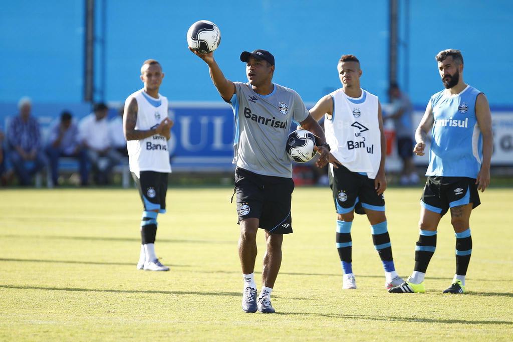 Calendário cheio: Grêmio pode realizar até 21 partidas em 66 dias