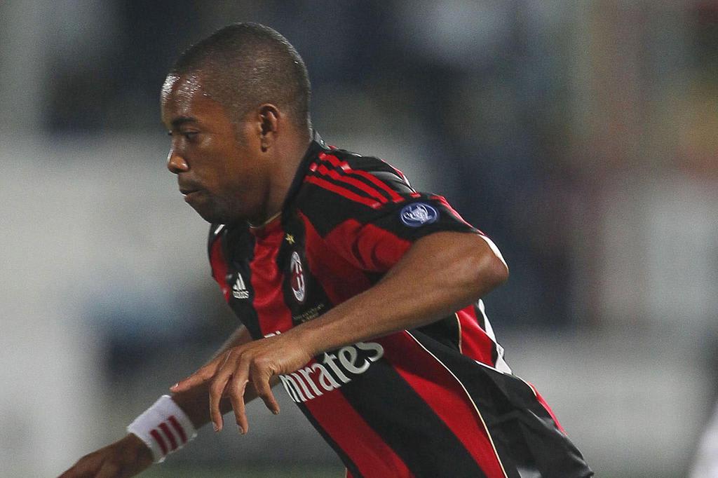 Colunistas opinam: Robinho é o atacante ideal para o Grêmio?