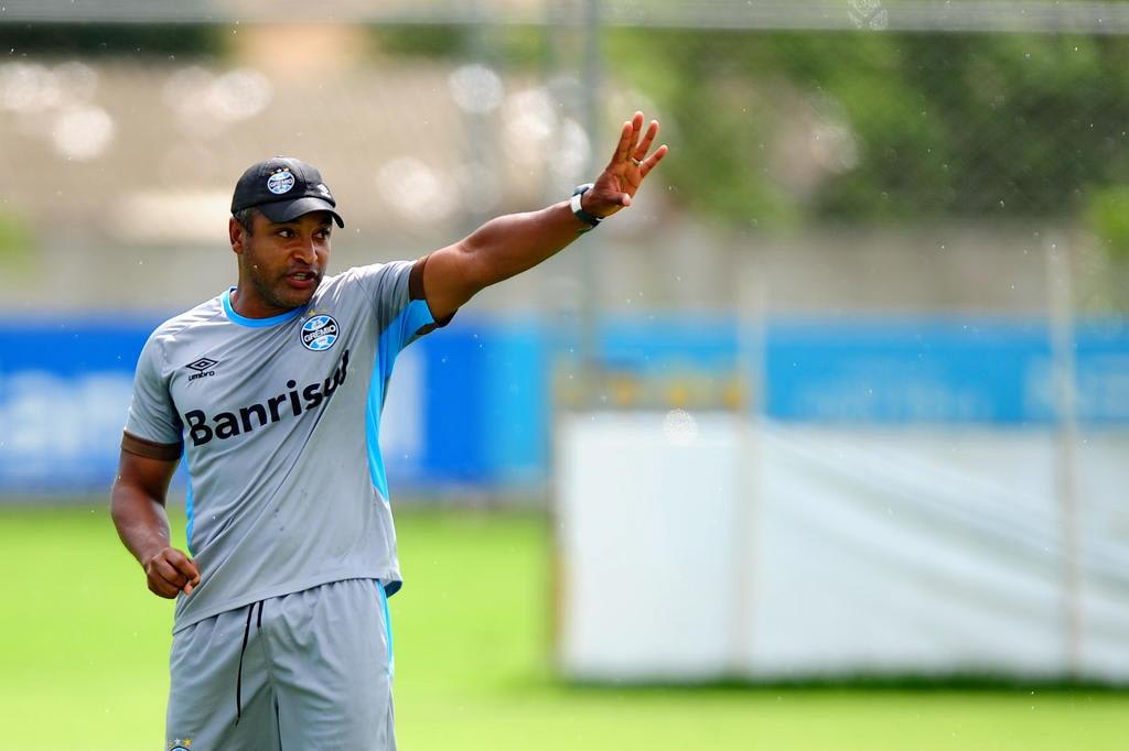 Grêmio define viagem antecipada ao Equador para encarar a LDU