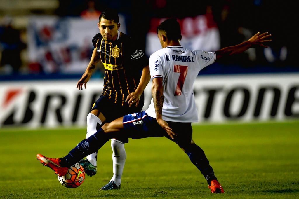 Especialista em futebol argentino aponta equilíbrio entre Grêmio e Rosario Central