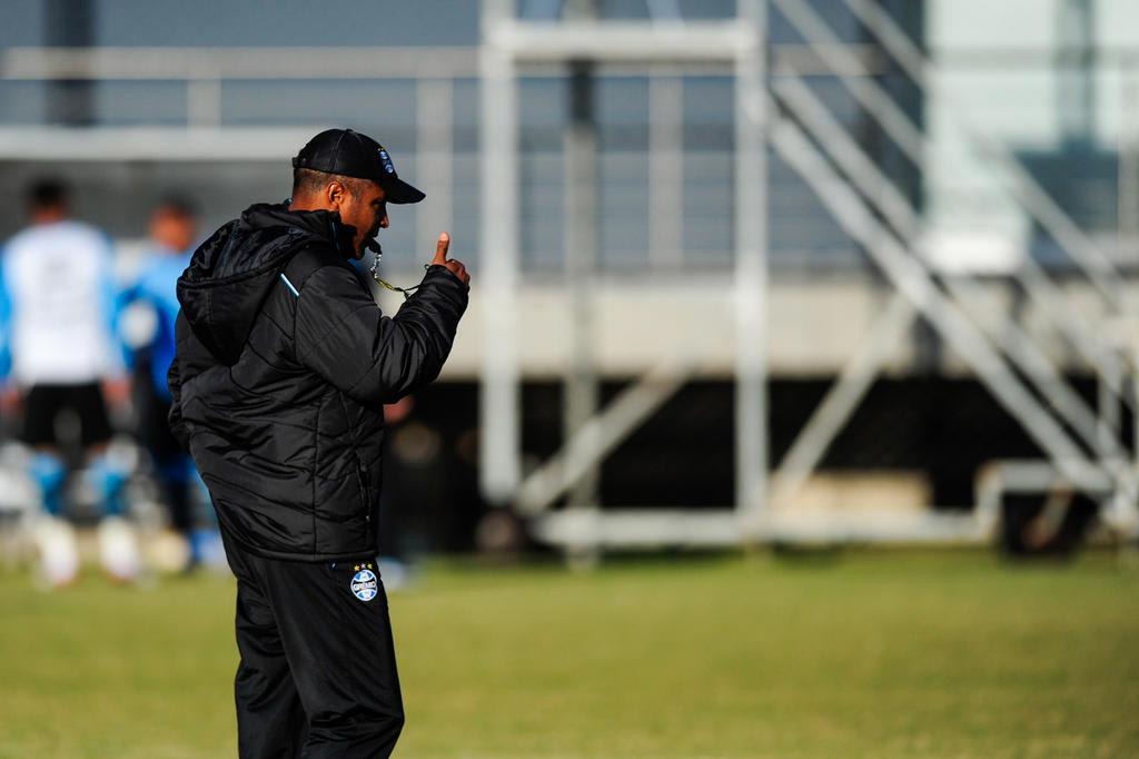 Grêmio repete melhor arrancada da era dos pontos corridos do Brasileirão