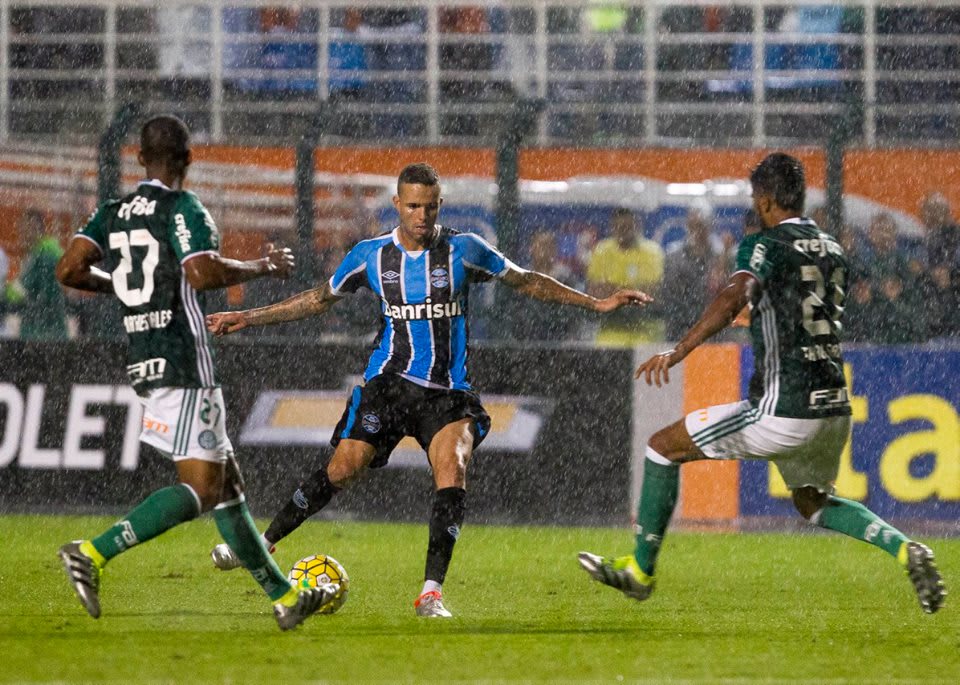 Luiz Zini Pires: o que só Roger Machado não vê no time do Grêmio