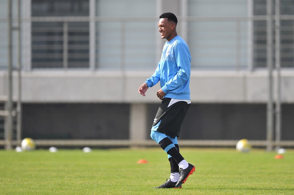 Conheça Jaílson, a aposta de Roger no Grêmio contra a Chapecoense