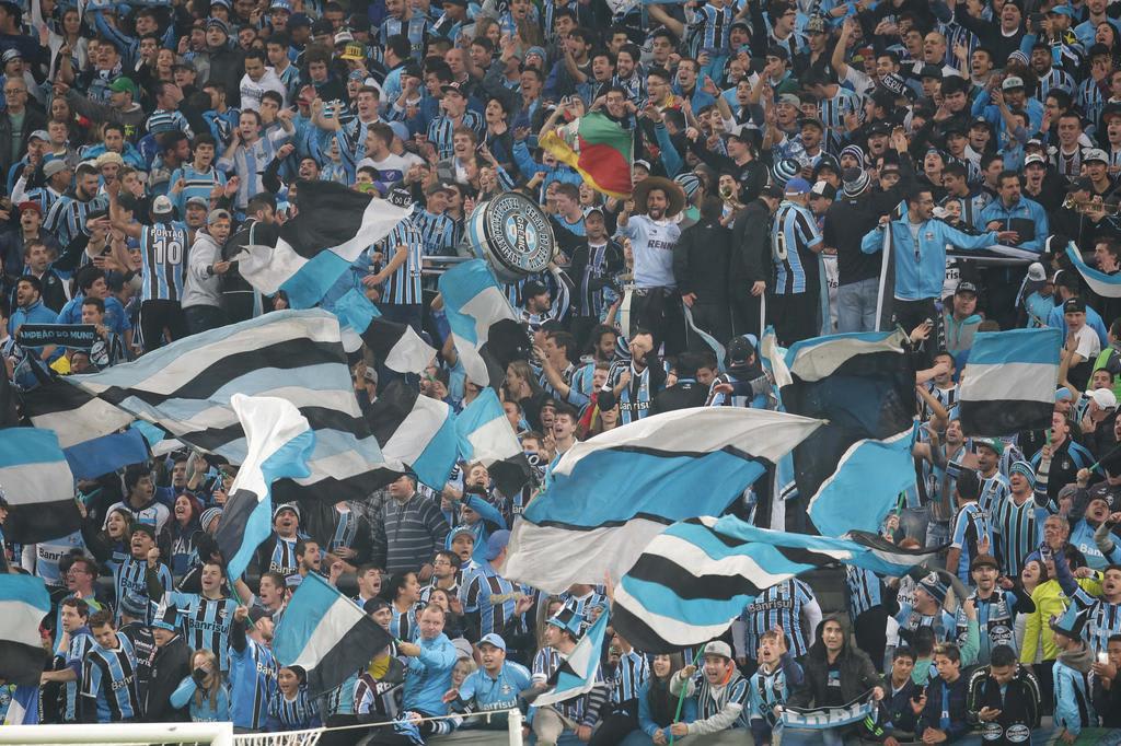 Torcedores terão maior facilidade para chegar e sair da Arena domingo