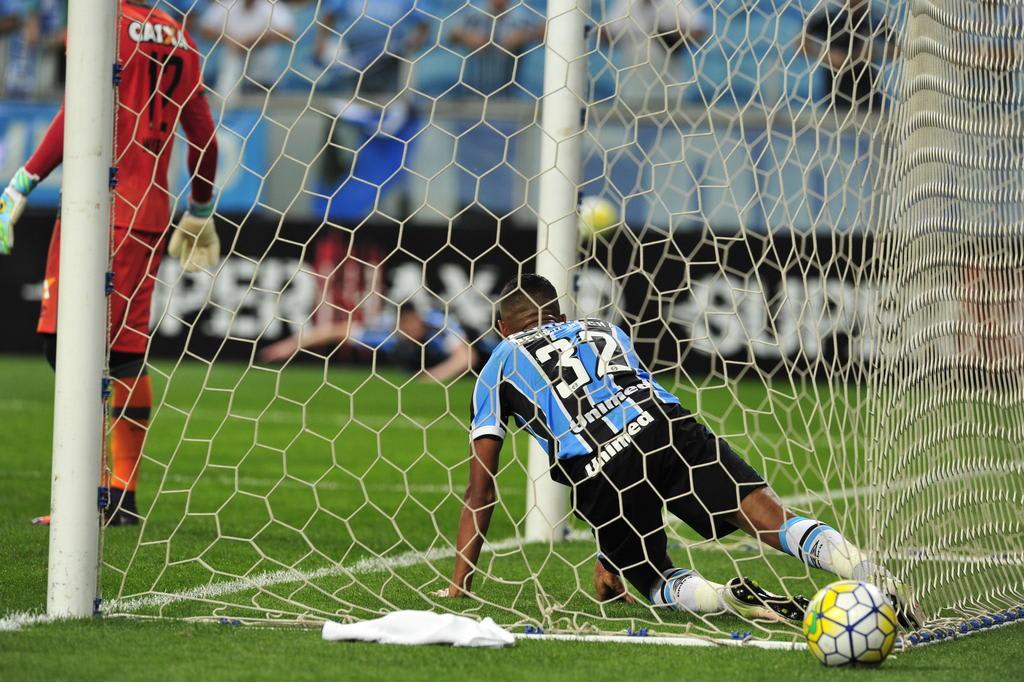 José Augusto Barros: Que saudades eu estava das vitórias por 1 a 0