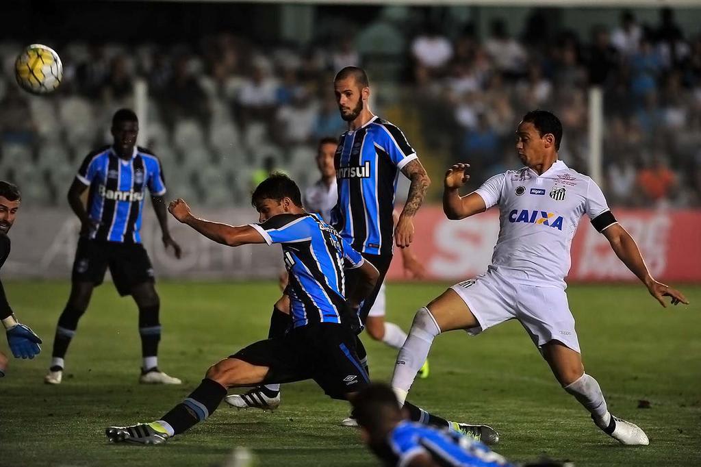 José Augusto Barros: O empate foi um grande resultado