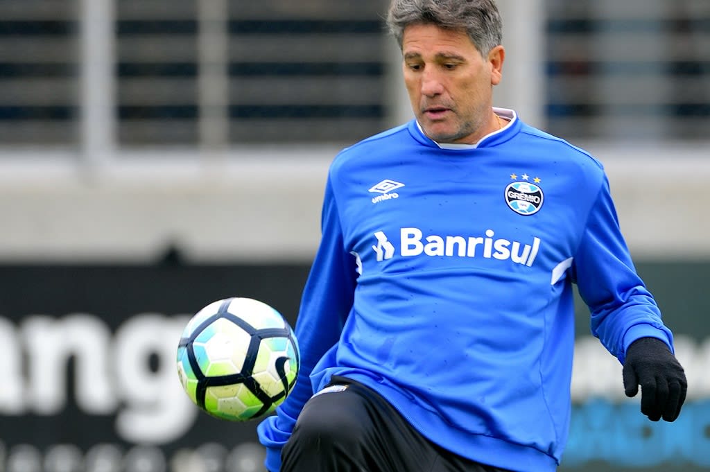 Surgiu a chance para o Tricolor chegar à liderança