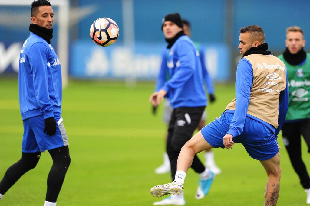 Grêmio está proibido dar chance ao azar na Argentina