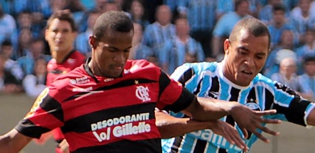 Inter confirma contratação de Airton e volante será apresentado na sexta-feira