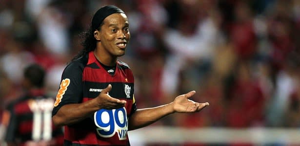 Fla sonha com Libertadores. Mas não sabe o que é G-4 desde 2011