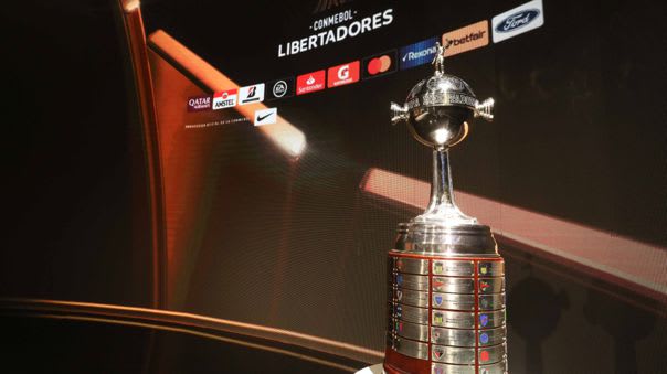 [Libertadores] Agência libera serviços de fretamento para o Uruguai para Palmeiras x Flamengo