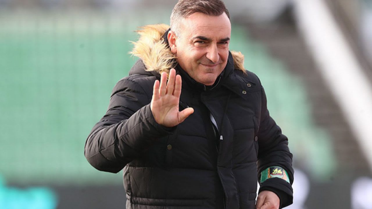 Análise: Como Carlos Carvalhal monta seus times? Análise do possível técnico do Flamengo