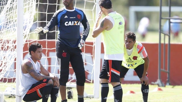 Ney Franco banca volta de Felipe ao Flamengo: ‘Tirar é fácil. Difícil é recuperar’